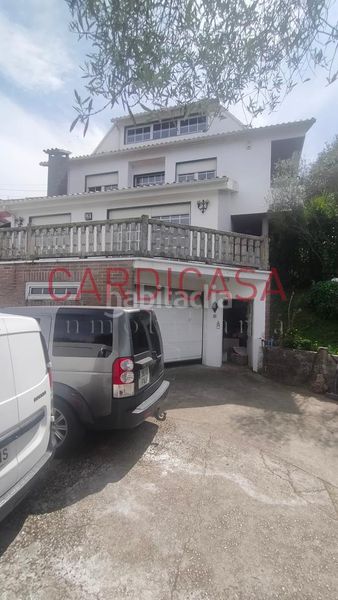 Foto 8dbe0621-ba15-4330-803f-1cb90579f109. Casa en Teis Vigo