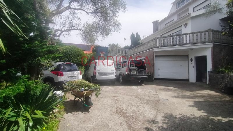 Foto b1ffc140-d4ff-4896-8e14-59bb616322dc. Casa en Teis Vigo