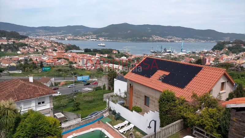 Foto b7eb884d-b856-47a6-9e9a-3d2a3c1d5a63. Casa en Teis Vigo