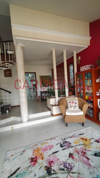 Foto cd7d7198-d551-4efd-9e35-f123f01284b0. Casa en Teis Vigo