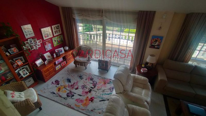 Foto eab32be3-2aa2-4c48-a2a9-2fd66ea59330. Casa en Teis Vigo