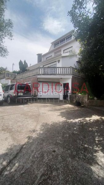Foto eadc7e94-5d88-42cd-85d3-d4a318f0a3a2. Casa en Teis Vigo