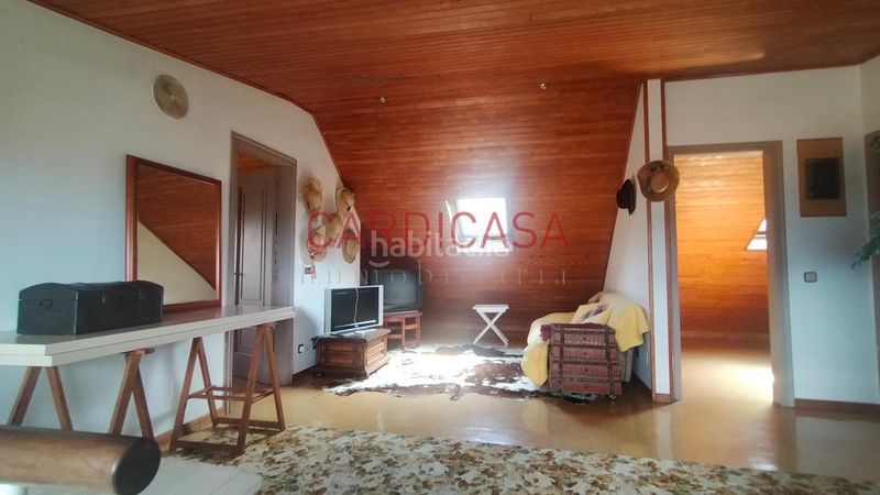 Foto f2899f8a-f374-40e3-8a48-6f140320d651. Casa en Teis Vigo