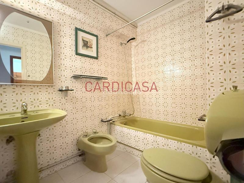 Foto fbf36523-9b70-419a-aa21-ea3d77c6d8d5. Appartamento con riscaldamento parcheggio in Plaza España - Corte Inglés Vigo