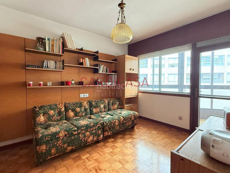 Foto 1ef4fa52-cc21-4103-8181-28141f38dd3c. Appartement avec chauffage parking dans Plaza España - Corte Inglés Vigo