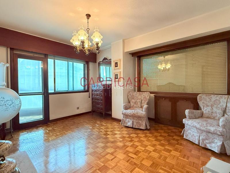 Foto 344f8505-969e-418a-ba3b-f6ea0b7700ab. Appartement avec chauffage parking dans Plaza España - Corte Inglés Vigo