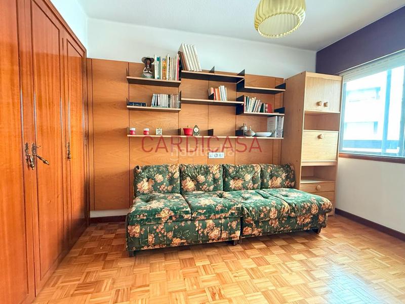 Foto 3d5441f5-6a91-4f22-9e09-60793bfe56f0. Appartement avec chauffage parking dans Plaza España - Corte Inglés Vigo