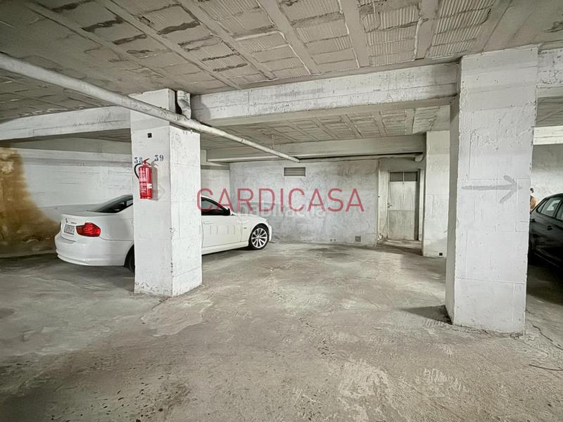 Foto 5e054cff-6683-45b8-b3de-fcb1342890f5. Appartement avec chauffage parking dans Plaza España - Corte Inglés Vigo