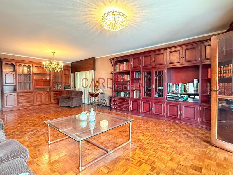 Foto 5fc4d8a4-5c33-4111-b8dc-127a320f5936. Appartement avec chauffage parking dans Plaza España - Corte Inglés Vigo