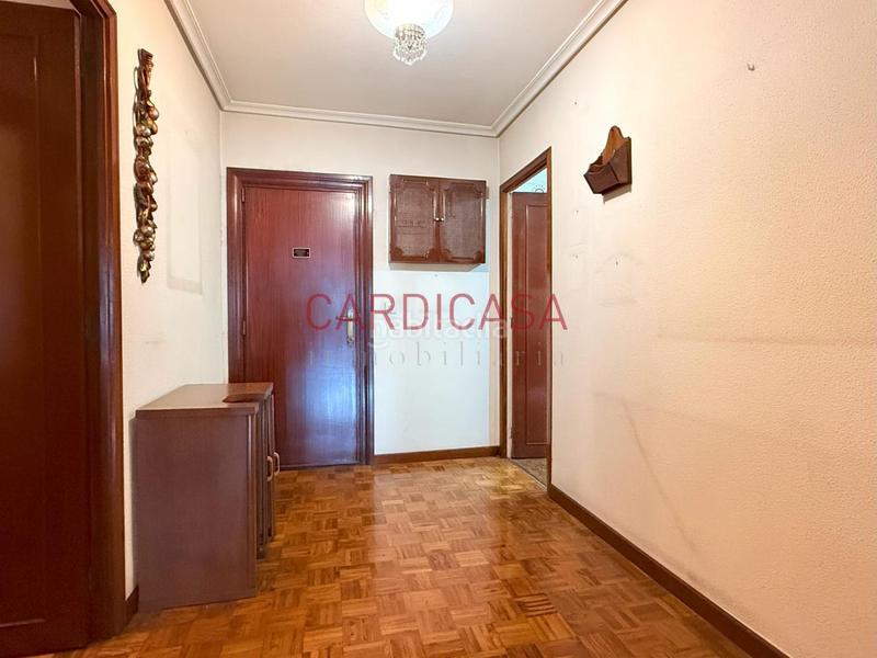 Foto 7d045eaf-4c55-4833-9a54-f1278c237f9a. Appartement avec chauffage parking dans Plaza España - Corte Inglés Vigo