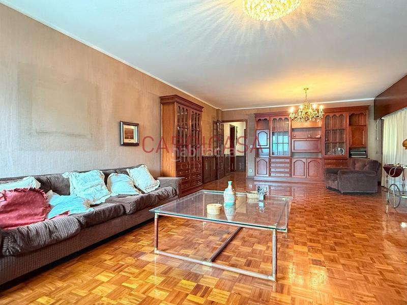 Foto b90f285e-f1ec-4ec2-b022-90c8137416e5. Appartement avec chauffage parking dans Plaza España - Corte Inglés Vigo