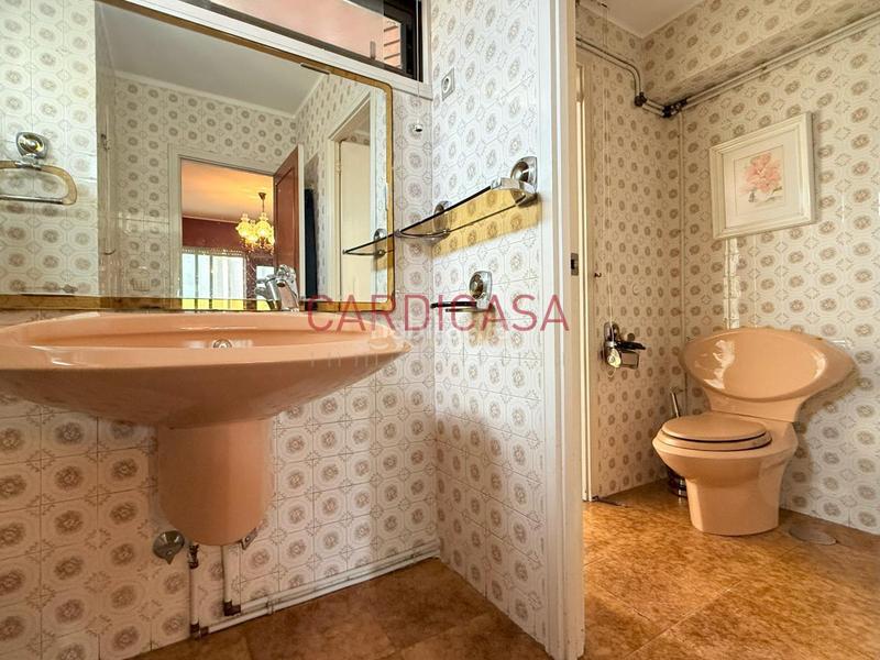 Foto ba04e350-34eb-4f8c-85c8-72176b52e26a. Appartement avec chauffage parking dans Plaza España - Corte Inglés Vigo