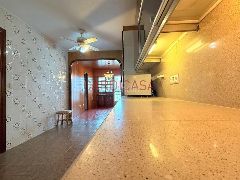 Foto 5ab68216-41b5-4736-ac01-7941750ea566. Flat with heating parking in Plaza España - Corte Inglés Vigo