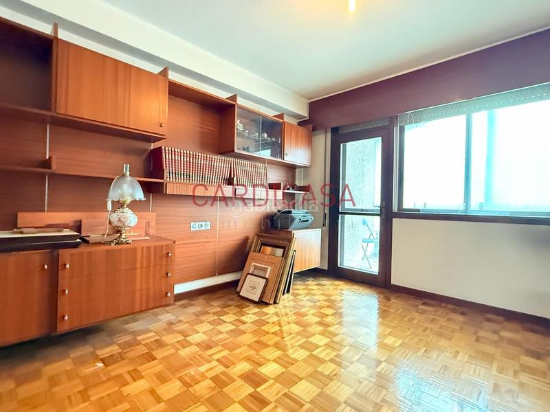 Foto 7641ebc1-ab02-483c-a1f5-2830cc90904b. Flat with heating parking in Plaza España - Corte Inglés Vigo