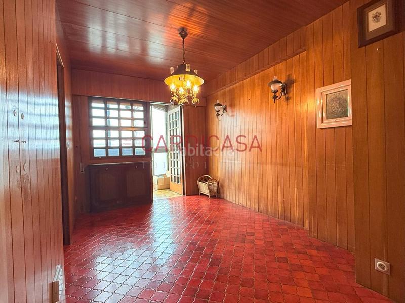 Foto b8e0b440-73d1-4952-97b0-22202af47075. Flat with heating parking in Plaza España - Corte Inglés Vigo