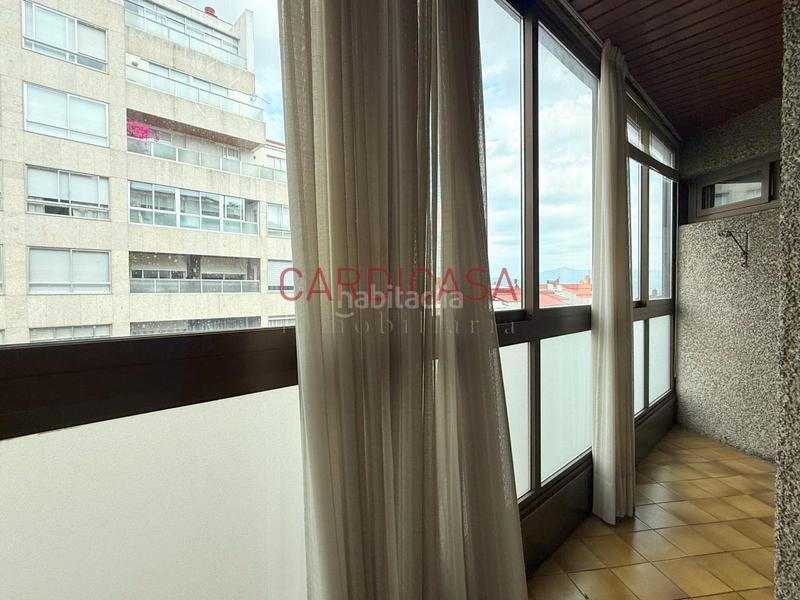 Foto 06262882-e306-423b-be98-f9a3f536206b. Piso en Plaza España - Corte Inglés Vigo