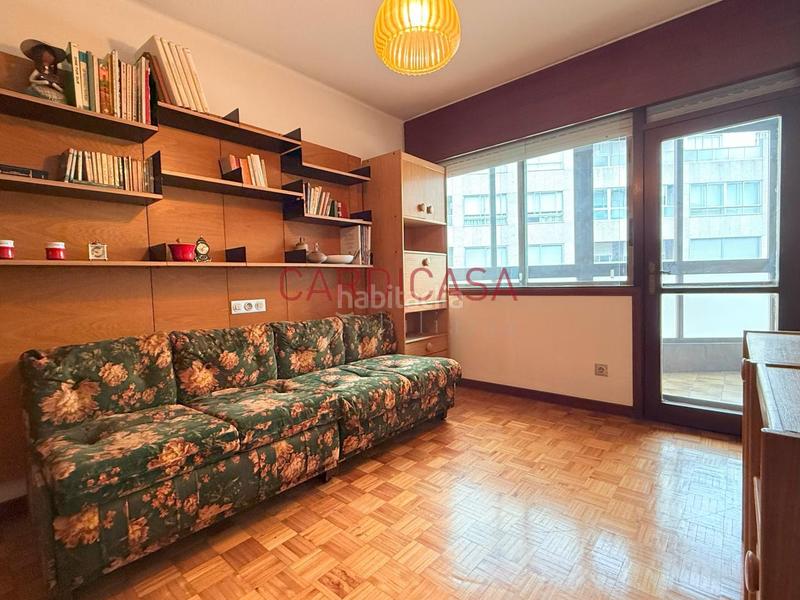 Foto 8b247105-5d4d-4961-b32a-7b5297629d7b. Piso en Plaza España - Corte Inglés Vigo