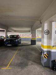 Miete Autoparkplatz  Esperanto