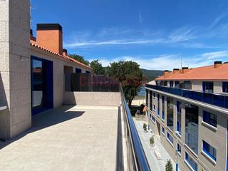 Attico  Rua forneira