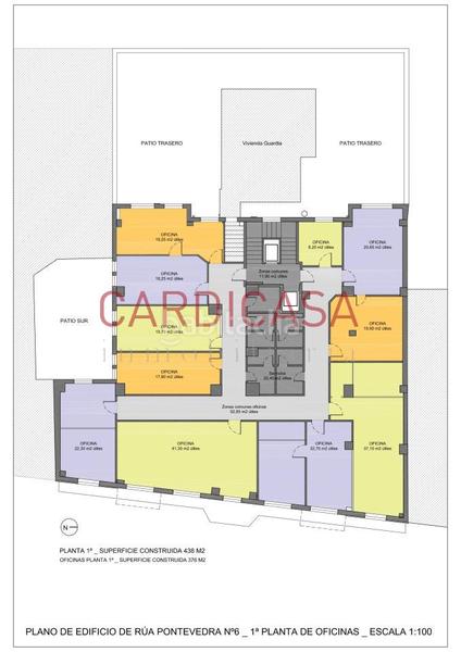 Foto 71aa7dd8-2e9f-49de-a181-0b88c7841853. Local comercial en Centro - Areal Vigo