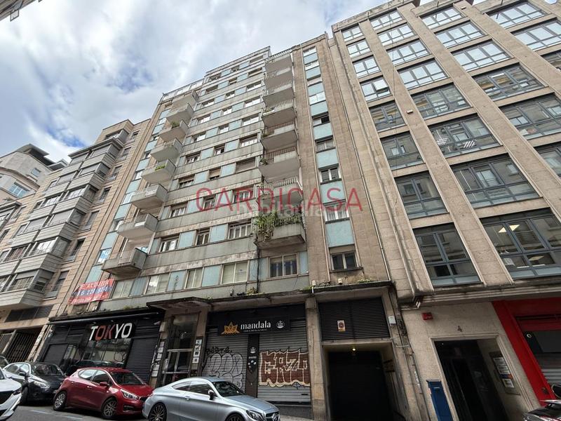 Foto 72209141-1faa-4ef1-8832-fc8eac0cfc78. Local comercial en Centro - Areal Vigo