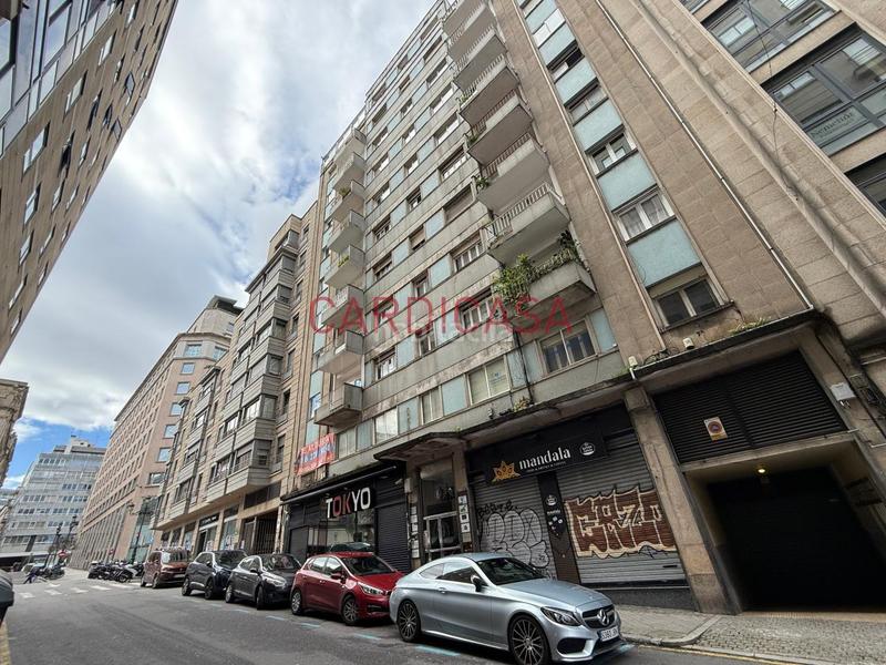 Foto 8bb08f2c-35aa-4525-a675-8df4e7c07a30. Local comercial en Centro - Areal Vigo