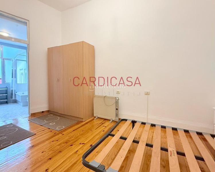 Foto 2503fb21-842a-4f1c-a8bf-cb8bfa63db7f. Appartamento con riscaldamento in O Castro Vigo