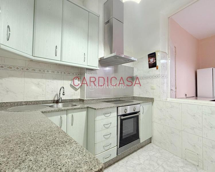 Foto 2690d0ad-6e15-458a-b77c-f095f8f43dda. Appartamento con riscaldamento in O Castro Vigo