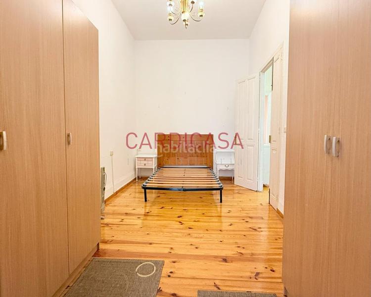 Foto 2c3357bd-e733-4f3e-bfa2-1c03be06ce7d. Appartamento con riscaldamento in O Castro Vigo