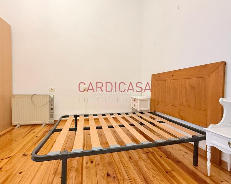 Foto 2f9724c5-35f8-4923-8c00-5595bbab3e6d. Appartamento con riscaldamento in O Castro Vigo