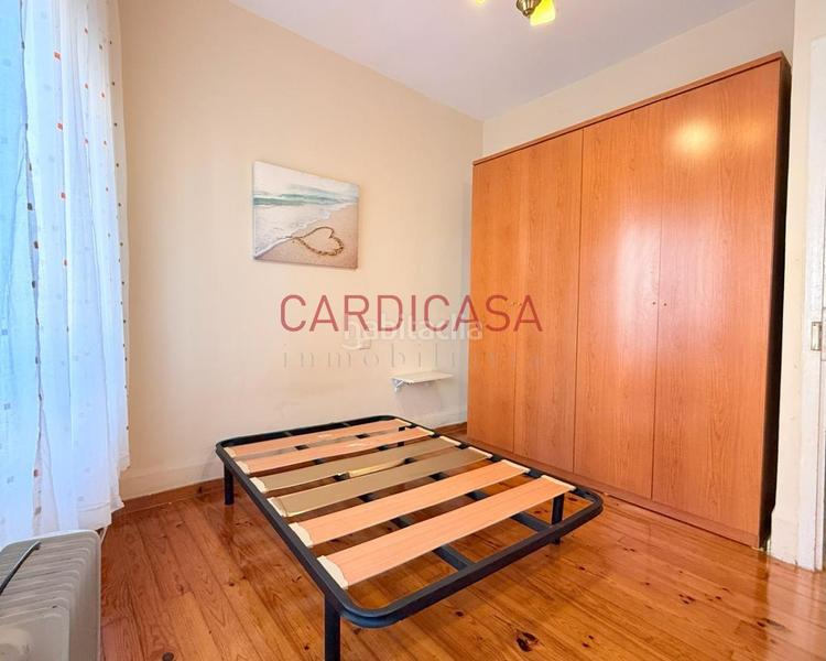 Foto 3654f9fe-33f1-4b5c-945a-985f3ab9e5b4. Appartamento con riscaldamento in O Castro Vigo