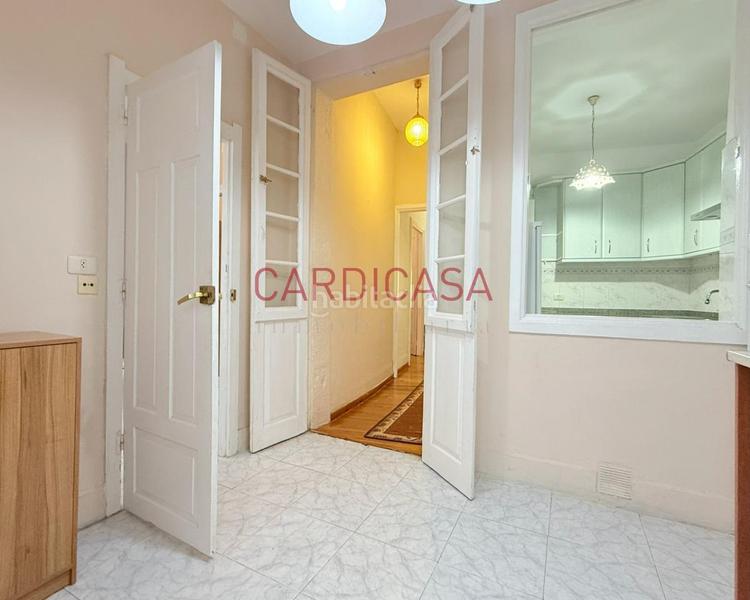 Foto 36df8ce3-e9e7-4065-b6b1-de882edf2864. Appartamento con riscaldamento in O Castro Vigo