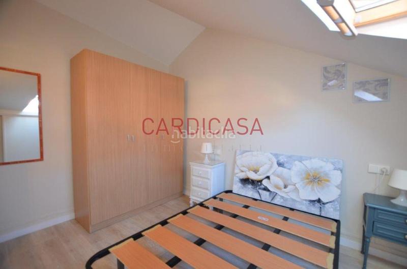 Foto 3fd9e7e0-584e-4b04-82cc-cd4c4471f105. Appartamento con riscaldamento in O Castro Vigo