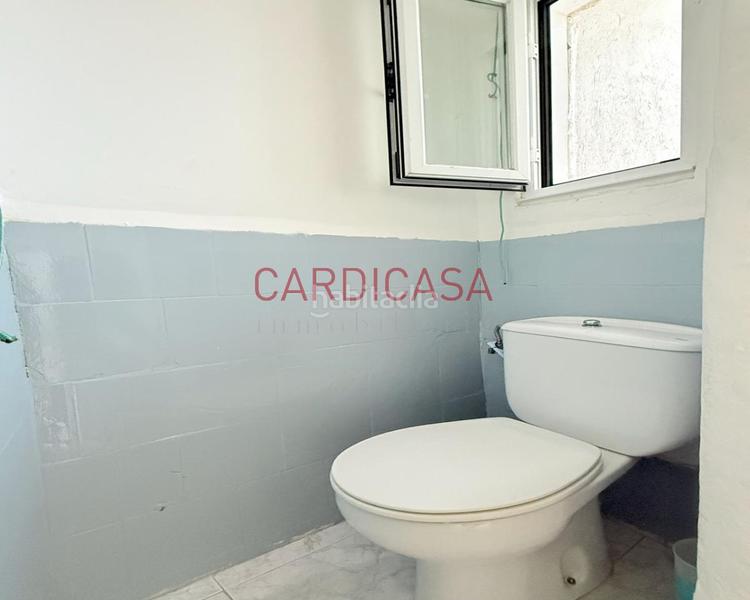 Foto 425868fa-3ac7-402b-9888-6285e9e395c3. Appartamento con riscaldamento in O Castro Vigo