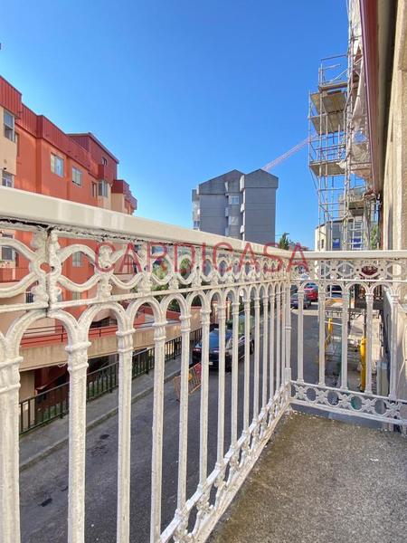 Foto 4c2404f8-322d-4b55-8627-b6791f91522a. Appartamento con riscaldamento in O Castro Vigo