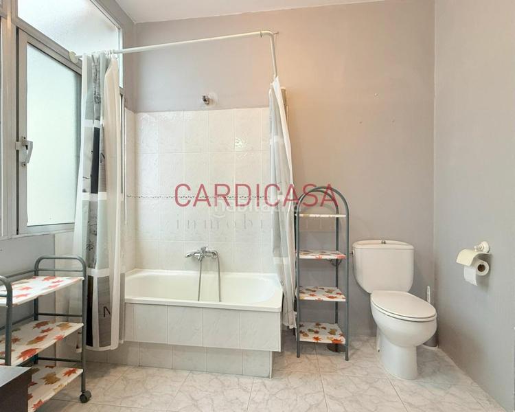 Foto 5d2e158c-f883-45a1-b79e-4c32a71d4172. Appartamento con riscaldamento in O Castro Vigo