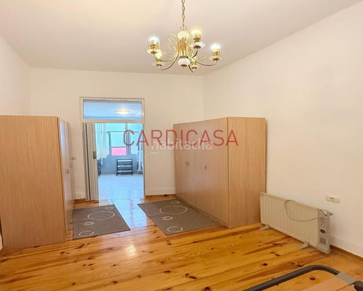 Foto 5f801974-698d-4aee-b2a7-466f22bdb204. Appartamento con riscaldamento in O Castro Vigo