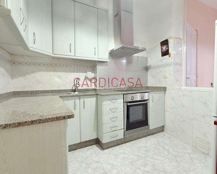 Foto 61159e97-bc2f-47ea-b353-9cabb6b78857. Appartamento con riscaldamento in O Castro Vigo