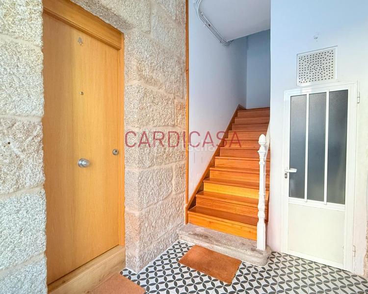 Foto 6c009505-b9c1-46a0-9526-8dfdcdf5ba6b. Appartamento con riscaldamento in O Castro Vigo