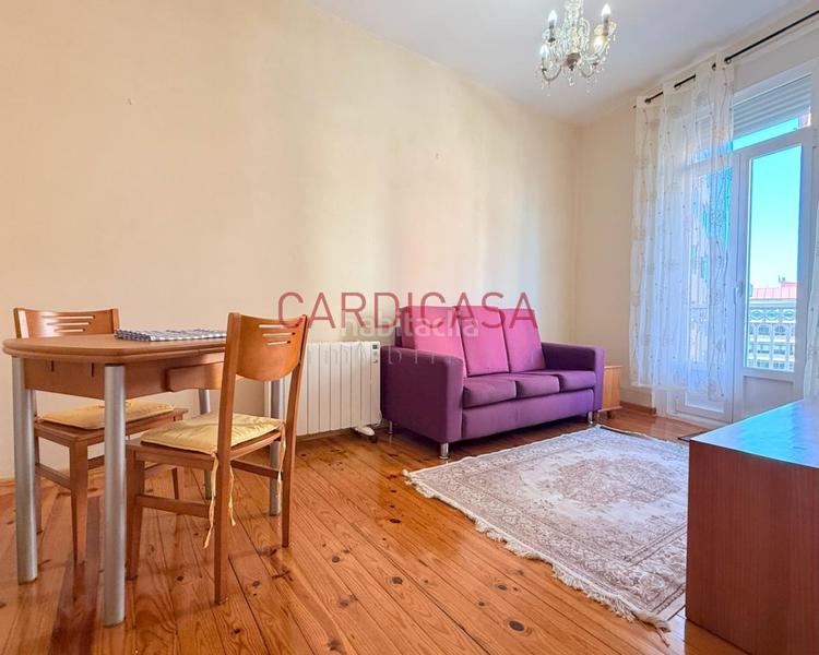 Foto 6c9ea9a6-7710-491a-a297-a66d19934e74. Appartamento con riscaldamento in O Castro Vigo