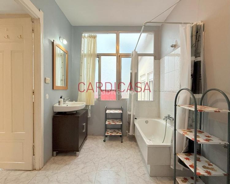 Foto 6ca520cb-c868-4072-bf07-68cc56aeb003. Appartamento con riscaldamento in O Castro Vigo