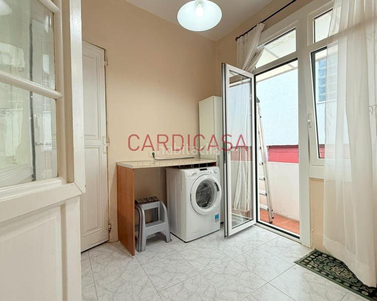Foto 7038e668-28c6-4916-a75f-d543e6875a75. Appartamento con riscaldamento in O Castro Vigo
