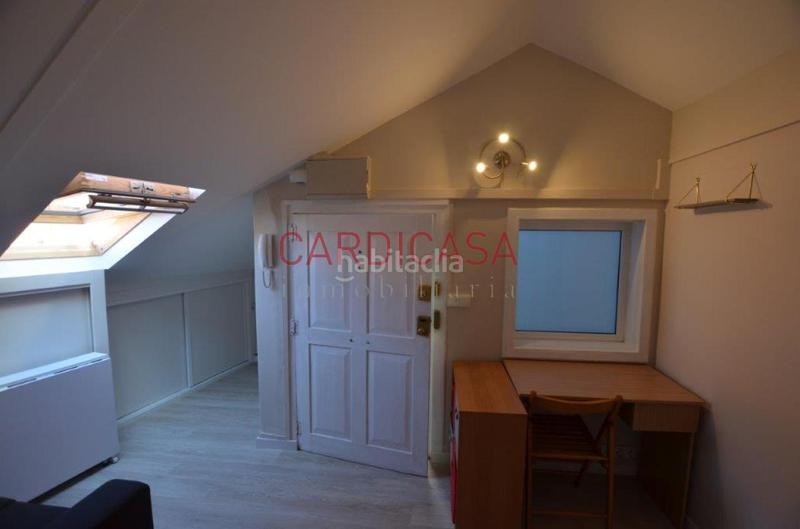 Foto 7f84b366-ae07-4746-9f2c-3c678a8fd98b. Appartamento con riscaldamento in O Castro Vigo