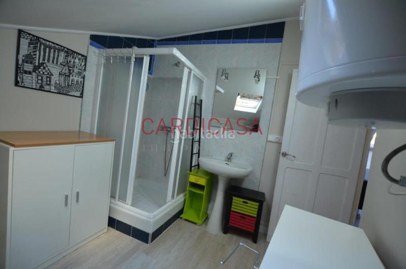 Foto 8574b61d-8356-41fa-b1b8-0cb3239c50fa. Appartamento con riscaldamento in O Castro Vigo