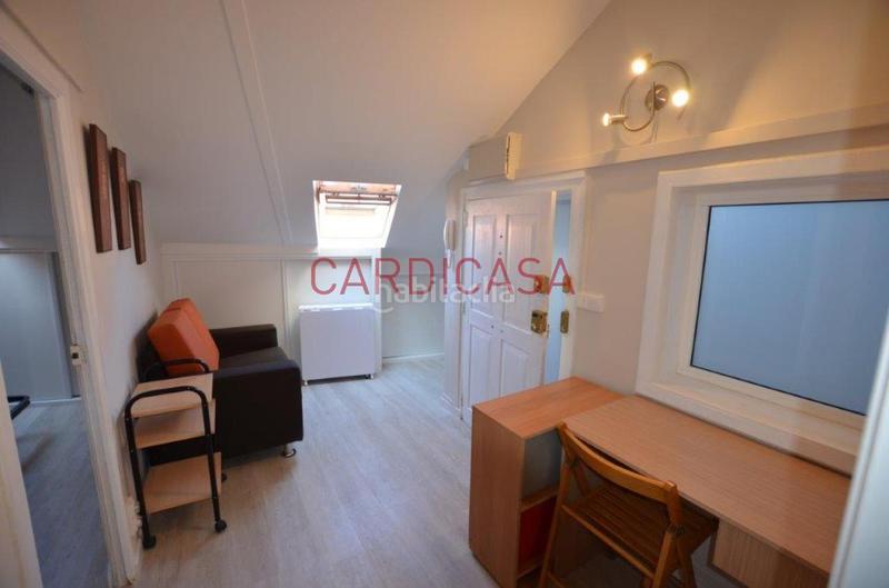 Foto a0097233-e16c-4799-9166-a7cda8cf4640. Appartamento con riscaldamento in O Castro Vigo