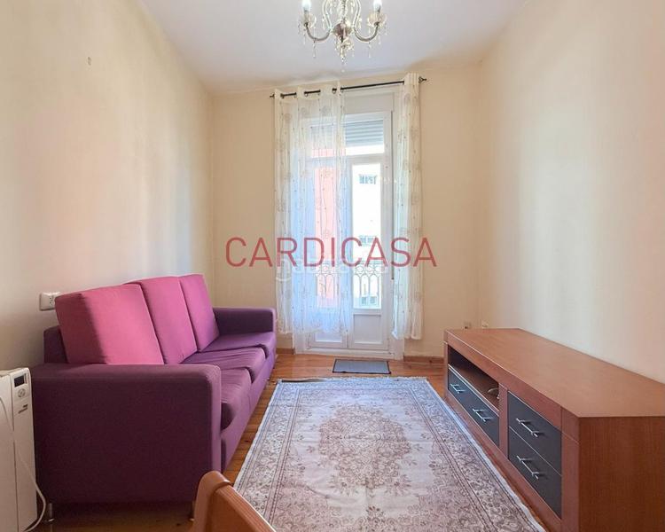 Foto ad08c175-6deb-41a2-9396-a33f40cd1ef9. Appartamento con riscaldamento in O Castro Vigo