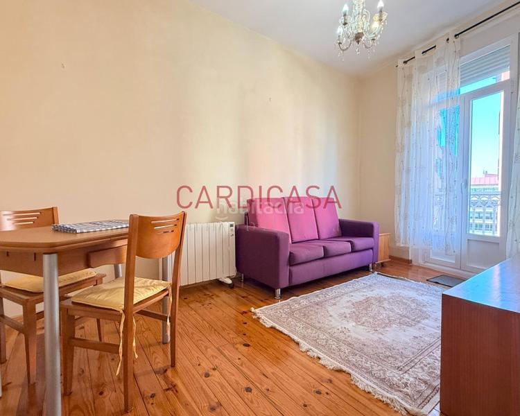 Foto b4df9254-372f-41d0-9aa7-faf3c17ea54f. Appartamento con riscaldamento in O Castro Vigo