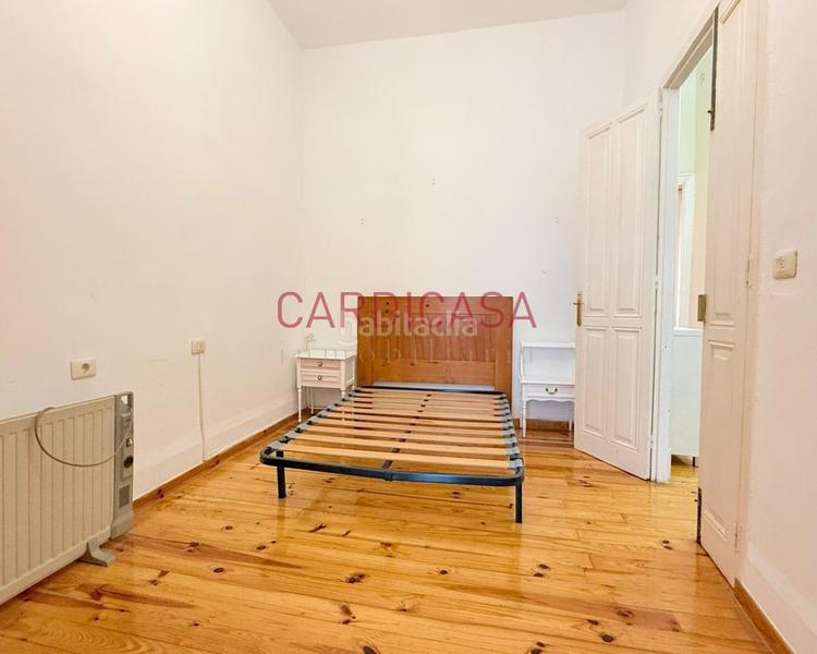 Foto cec2fde1-e77d-426b-8a1e-e7e22ed1c099. Appartamento con riscaldamento in O Castro Vigo