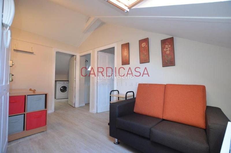Foto e3eba8f5-1d05-400f-9143-01aab138b295. Appartamento con riscaldamento in O Castro Vigo