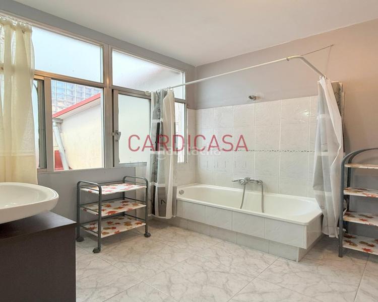 Foto 5a0ff467-0d64-4aaf-8c3e-436fb0eac431. Pis amb calefacció a O Castro Vigo